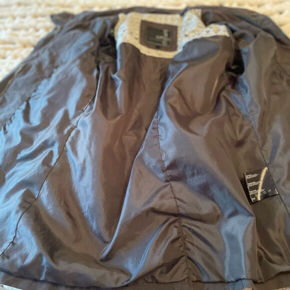 Buffalo outerwear ladies army jacket style size S - Picture 9 of 12